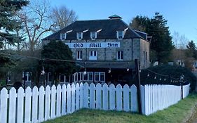 The Old Mill Inn